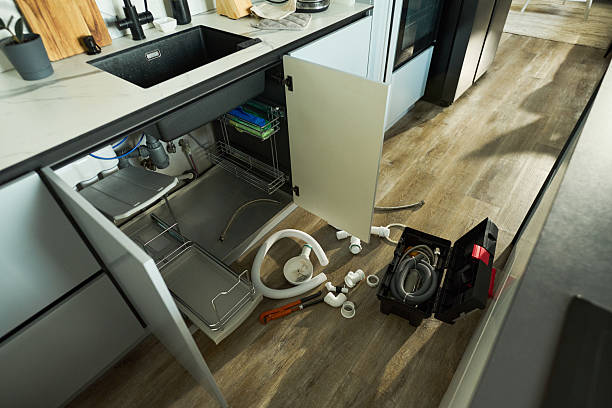 Reliable Pipe Repair contractor in Harrah, WA by Street Wise - Plumbing